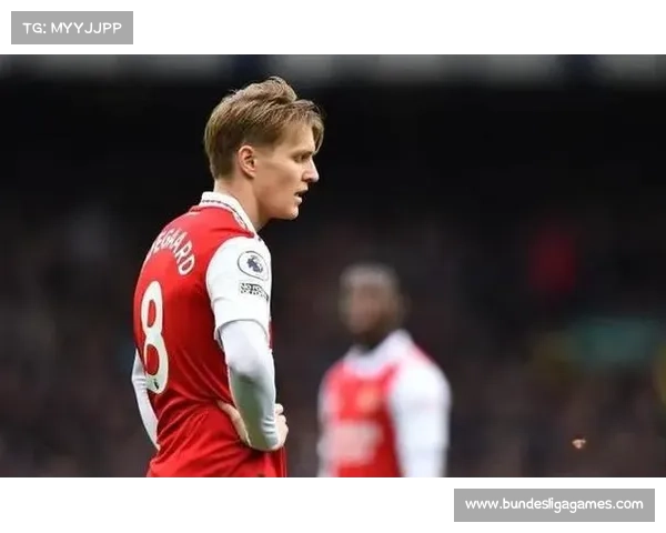 厄德高引领枪手进攻 挪威队长关键传球助球队制胜