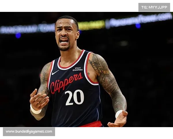 科林斯近27场三项命中率合计195%坐稳快船二当家位置